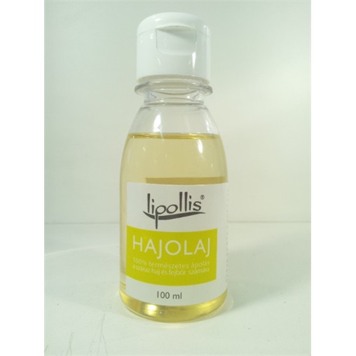 LIPOLLIS HAJOLAJ 100ML LIPOLLIS HAJOLAJ 100ML