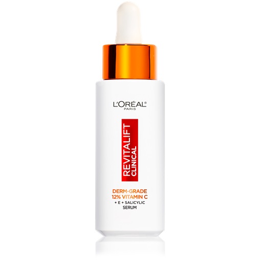 LOREAL SZÉRUM 30ML REVITALIFT CLINICAL C-VITAMINNAL