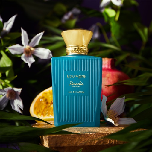 LOU DE PRE EDP 90ML NŐI PARADIS VANILLE LOU DE PRE EDP 90ML NŐI PARADIS VANILLE
