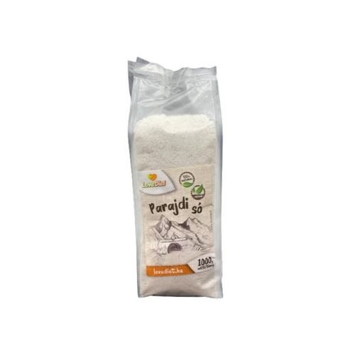LOVE DIET PARAJDI SÓ 1KG LOVE DIET PARAJDI SÓ 1KG