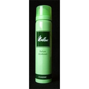 MADLENE PARFÜM DEO 75ML NŐI CLASSIC /  ZÖLD