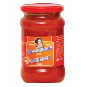 MAESTRO PIETRO MÁRTÁS 360G ÉDES-SAVANYÚ