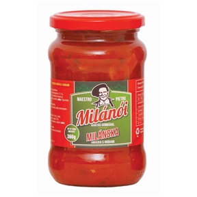 MAESTRO PIETRO MÁRTÁS 360G MILÁNÓI