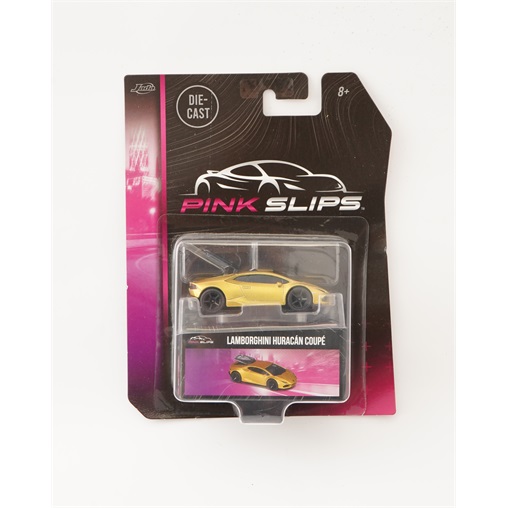MAJORETTE PINK SLIPS AUTÓK 1:64 213291000 MAJORETTE PINK SLIPS AUTÓK 1:64 213291000