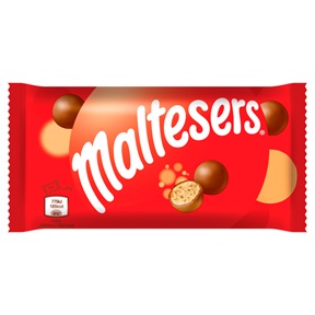 MALTESERS CSOKIGOLYÓ 37G MALTESERS CSOKIGOLYÓ 37G