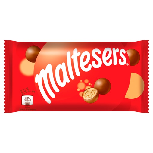 MALTESERS CSOKIGOLYÓ 37G MALTESERS CSOKIGOLYÓ 37G