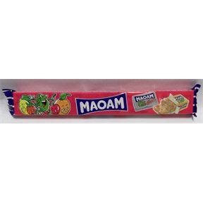 MAOAM OLVADÓS RÁGÓ 110G