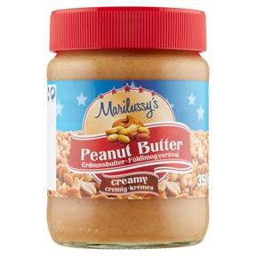 MARILUSSY`S FÖLDIMOGYORÓVAJ 350G