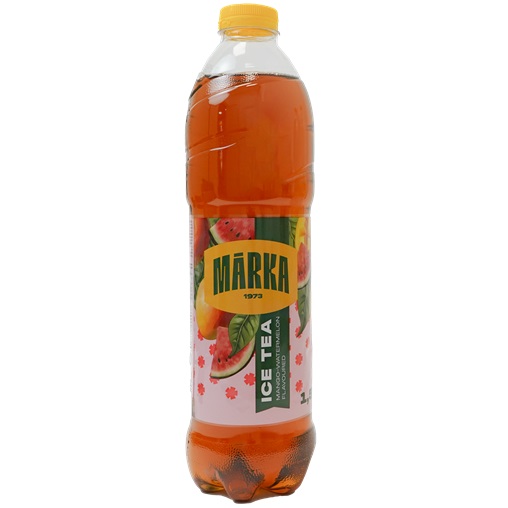 MÁRKA ICE TEA 1,5L MANGÓ-GÖRÖGDINNYE DRS MÁRKA ICE TEA 1,5L MANGÓ-GÖRÖGDINNYE DRS