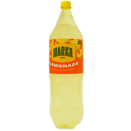 MÁRKA LIMONÁDÉ 2L PEPINO DRS MÁRKA LIMONÁDÉ 2L PEPINO DRS