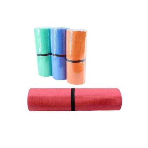 MATRAC DUPLA POLIFOAM 180X50X1CM 10071 MATRAC DUPLA POLIFOAM 180X50X1CM 10071