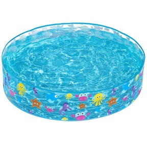 MEDENCE MEREVFALÚ 122X25CM BESTWAY 55028 MEDENCE MEREVFALÚ 122X25CM BESTWAY 55028