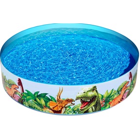 MEDENCE MEREVFALÚ 183X38CM BESTWAY 55022 MEDENCE MEREVFALÚ 183X38CM BESTWAY 55022