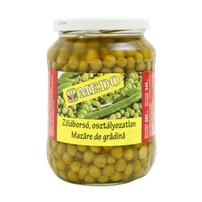 MEDO ZÖLDBORSÓ 450G/680G/720ML MEDO ZÖLDBORSÓ 450G/680G/720ML