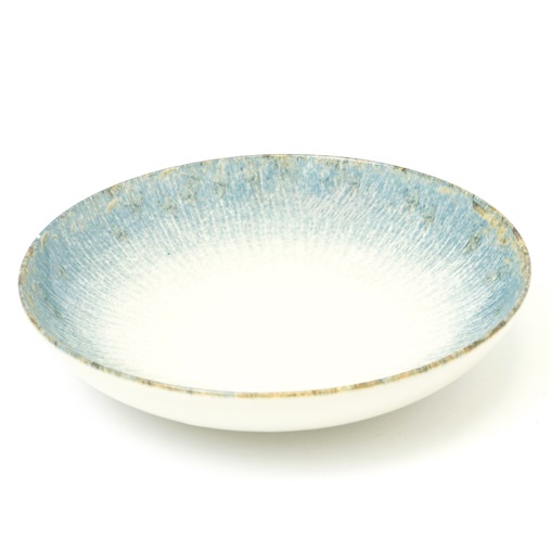 MÉLYTÁNYÉR PORCELÁN 22CM P677ME/22