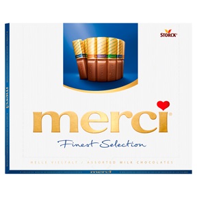 MERCI DESSZERT 250G 4 TEJCSOKOLÁDÉ KÜLÖNLEGESSÉG / KÉK MERCI DESSZERT 250G 4 TEJCSOKOLÁDÉ KÜLÖNLEGESSÉG / KÉK