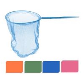 MERÍTŐHÁLÓ/LEPKEHÁLÓ 150CM 836360110