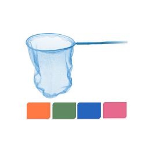 MERÍTŐHÁLÓ/LEPKEHÁLÓ 150CM 836360110