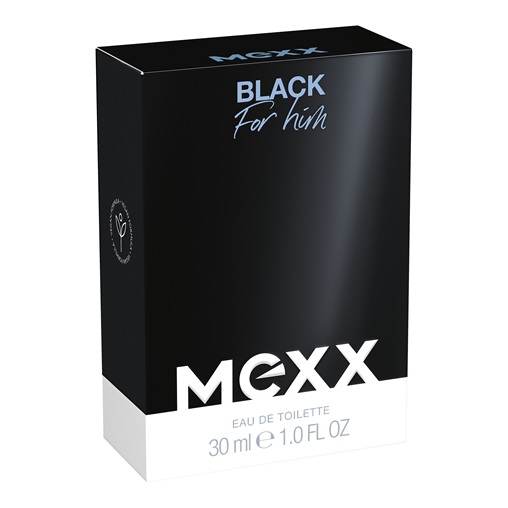 MEXX EDT 30ML FFI BLACK MAN MEXX EDT 30ML FFI BLACK MAN