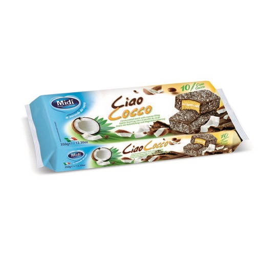MIDI CIAO COCCO MÁRTOTT TT. PISKÓTA (10X35G) 350G KÓKUSZOS MIDI CIAO COCCO MÁRTOTT TT. PISKÓTA (10X35G) 350G KÓKUSZOS