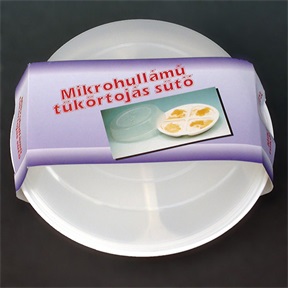 MIKROHULLÁMÚ TÜKÖRTOJÁS SÜTŐ MŰA. 1044 MIKROHULLÁMÚ TÜKÖRTOJÁS SÜTŐ MŰA. 1044