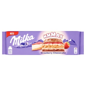 MILKA TÁBLÁS CSOKI 300G EPER-SAJTTORTA MILKA TÁBLÁS CSOKI 300G EPER-SAJTTORTA