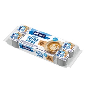 MILRAM KÁVÉTEJSZÍN (10X14G) 140G IRISH CREAM ÍZESÍTÉSŰ MILRAM KÁVÉTEJSZÍN (10X14G) 140G IRISH CREAM ÍZESÍTÉSŰ