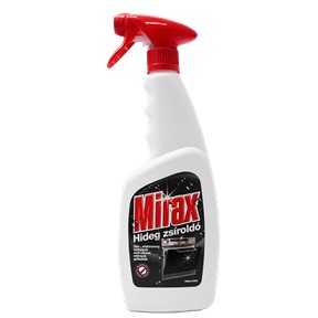 MIRAX HIDEG ZSÍROLDÓ SZF. 750ML