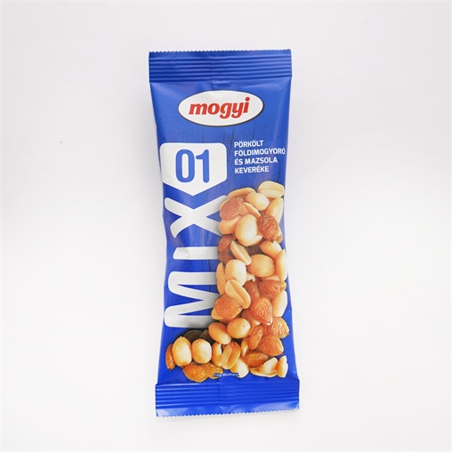 MOGYI DUO MIX 70G MOGYI DUO MIX 70G