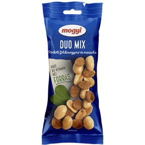 MOGYI DUO MIX 70G MOGYI DUO MIX 70G