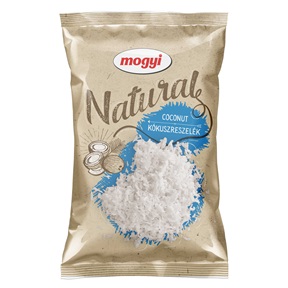 MOGYI KÓKUSZRESZELÉK 100G