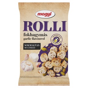 MOGYI ROLLI ROPOGÓS KENYÉRKARIKA SOKMAGVAS 65G FOKHAGYMÁS