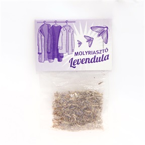 MOLYRIASZTÓ TASAKOS LEVENDULA