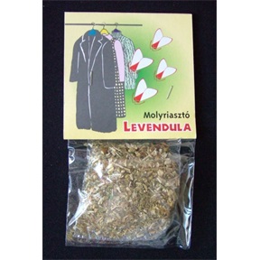MOLYRIASZTÓ TASAKOS LEVENDULA