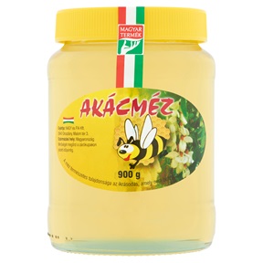 NAGY ÉS FIA AKÁCMÉZ ÜV.900G