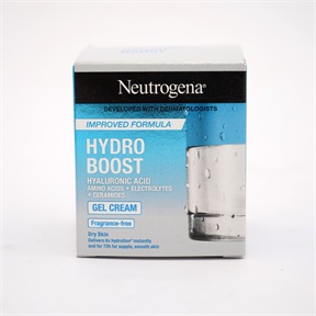 NEUTROGENA ARCGÉL KRÉM 50ML HYDRO BOOST / HIDRATÁLÓ