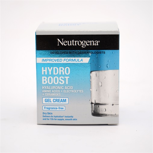 NEUTROGENA ARCGÉL KRÉM 50ML HYDRO BOOST / HIDRATÁLÓ
