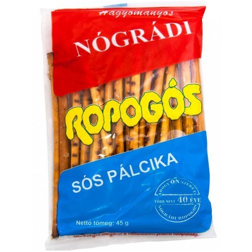 NÓGRÁDI SÓS ROPI 45G