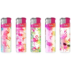 ÖNGYÚJTÓ ELEKTROMOS LÉZERES MINTA 169008/169009/169100/169101/169016