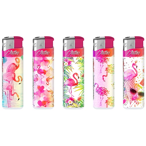 ÖNGYÚJTÓ ELEKTROMOS LÉZERES MINTA 169008/169009/169100/169101/169016