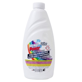 OXI-MAX POWER FOLTELTÁVOLÍTÓ 2L