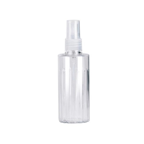 PALACK UTAZÓ SPRAY 100ML TRANSP. KEREK JUY01711 PALACK UTAZÓ SPRAY 100ML TRANSP. KEREK JUY01711