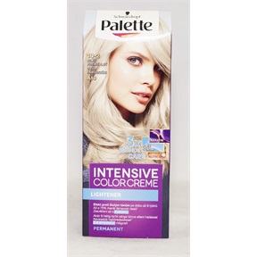 PALETTE ICC HAJFESTÉK 10-2 (A10) ULTRA HAMVASSZŐKE