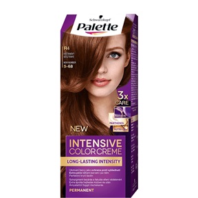 PALETTE ICC HAJFESTÉK 5-68 (R4) GESZTENYE PALETTE ICC HAJFESTÉK 5-68 (R4) GESZTENYE