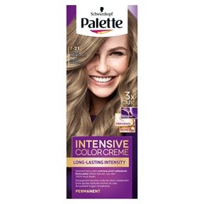 PALETTE ICC HAJFESTÉK 7-21 HAMVAS KÖZÉPSZŐKE