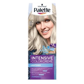 PALETTE ICC HAJFESTÉK 9.5-1 (C9) EZÜSTSZŐKE PALETTE ICC HAJFESTÉK 9.5-1 (C9) EZÜSTSZŐKE