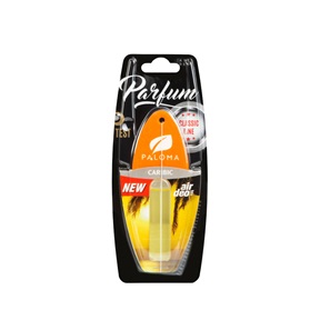 PALOMA AUTÓILLATOSÍTÓ 5ML PARFÜMÖS / VEGYES ILLAT
