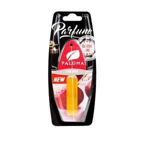 PALOMA AUTÓILLATOSÍTÓ 5ML PARFÜMÖS / VEGYES ILLAT