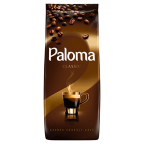 PALOMA CLASSIC KÁVÉ 1KG SZEMES