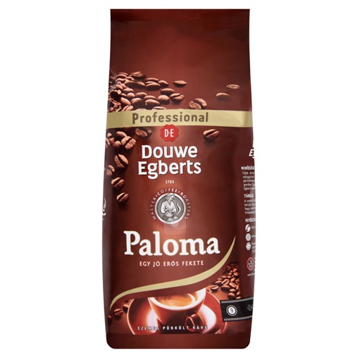 PALOMA CLASSIC KÁVÉ 1KG SZEMES PALOMA CLASSIC KÁVÉ 1KG SZEMES